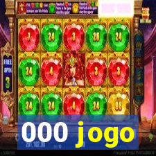 000 jogo